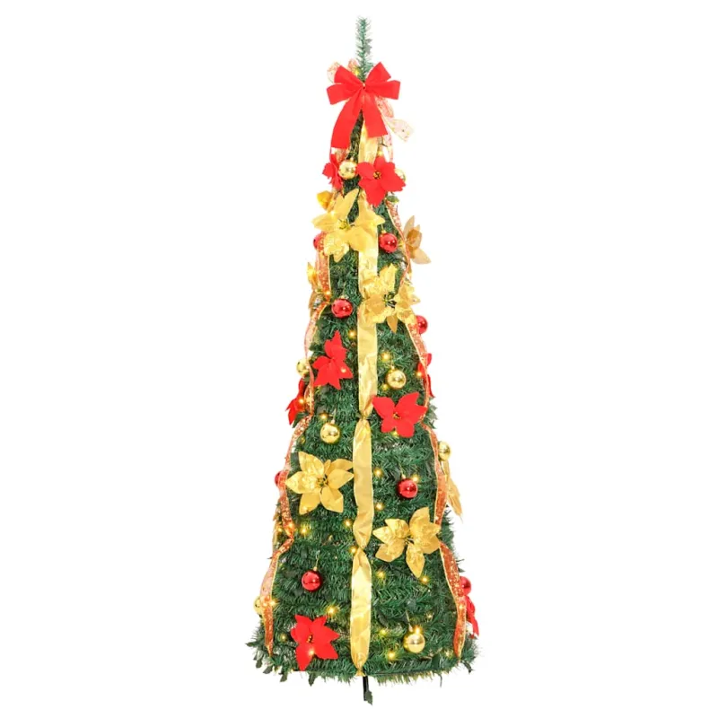Pop-Up Christmas Tree